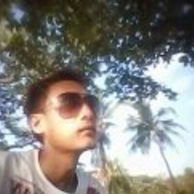 Profile Picture of Gilbert Manzano (@ManzanoGilbert) on Twitter