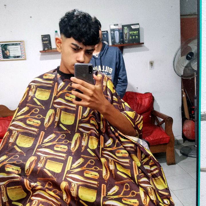 Profile Picture of benja (@benjaminmonzon0) on Tiktok