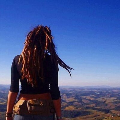 Profile Picture of Camila Quappe (@capewoman_91) on Twitter