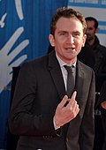 Profile Picture of Jake Schreieron Wikipedia