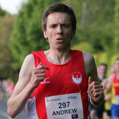 Profile Picture of Andrew Neill (@andy_neill) on Twitter