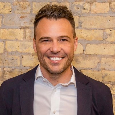 Profile Picture of Brian Walker | CEO Of AE Marketing Group (@BrianWalkerCEO) on Twitter