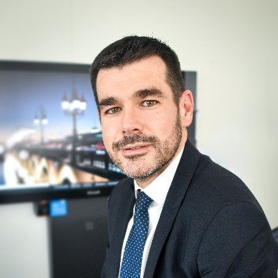 Profile Picture of Jean-Noel OLIVIER (@jeannoelolivier) on Twitter