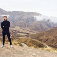 Profile Picture of Alexandre Roy (@alexandre-roy-8) on Quora