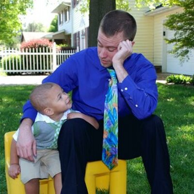 Profile Picture of David Salyer (@david_salyer) on Twitter