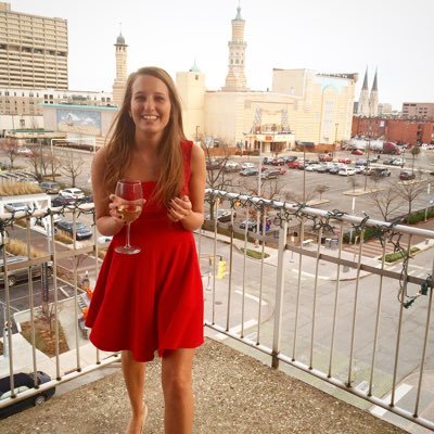 Kaitlin Watson - Twitter Profile Picture of Kaitlin Watson (@kaitlinw195) on Twitter