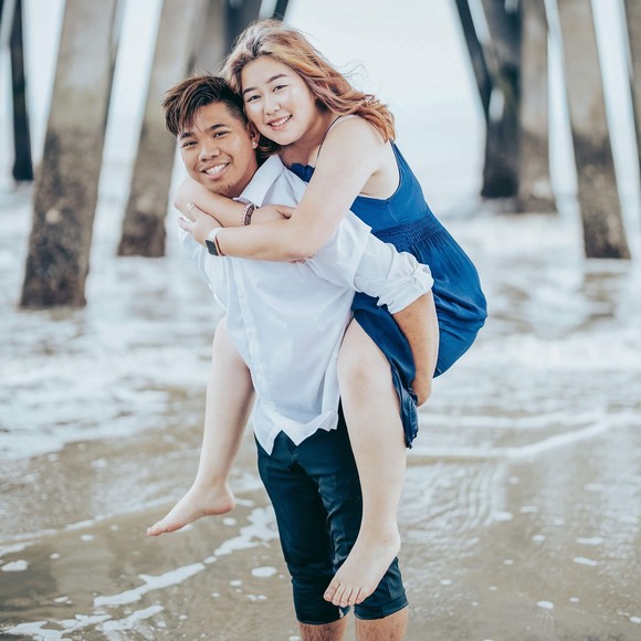 Profile Picture of Vincent Xiong (@vincentkue046) on Poshmark