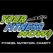 Profile Picture of Craig Grimm (@YourFitnessNow) on Youtube