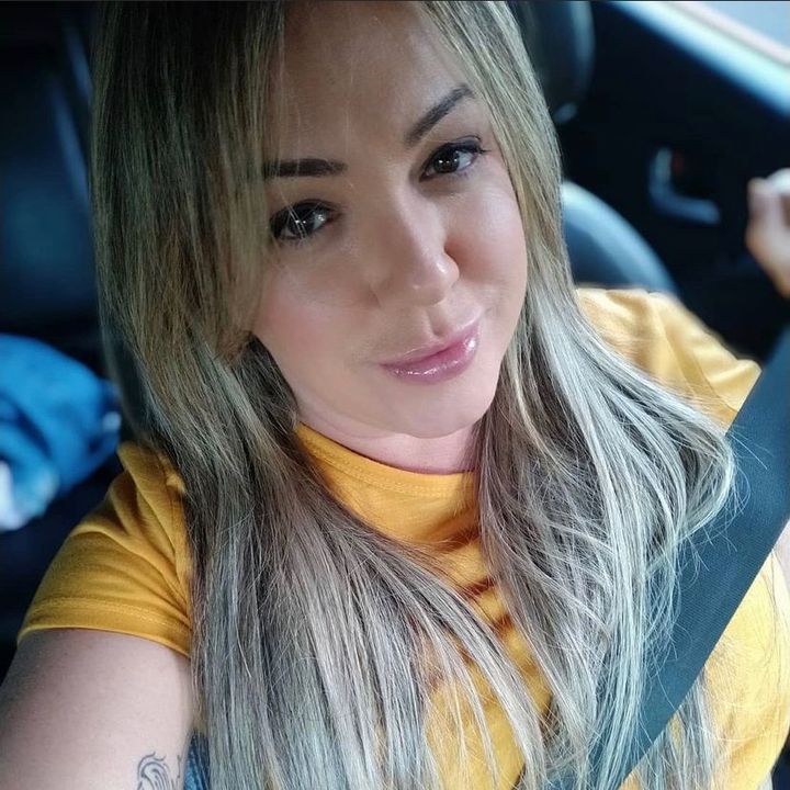 Profile Picture of Jacqueline Nicole Hunter (@jacquenichunter) on Tiktok