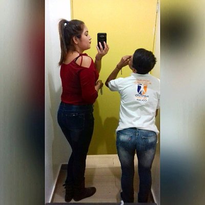 Profile Picture of Aileen Chavez (@Aileen3130) on Twitter