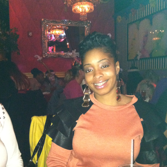 Profile Picture of Starlena Stone (@starlena) on Poshmark