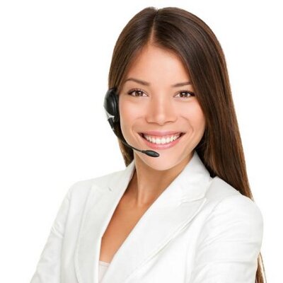 Profile Picture of Fiona Macpherson (@Recep4Success) on Twitter