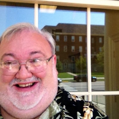 Profile Picture of Daniel Herron (@herrondj1) on Twitter