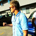 Profile Picture of Matthew Crittenden (@mattcrittenden16) on Instagram