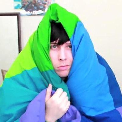 Profile Picture of Phan (@DanAndPhilx) on Twitter