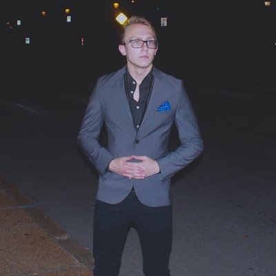 Profile Picture of John Hadley (@DapperJWH) on Twitter