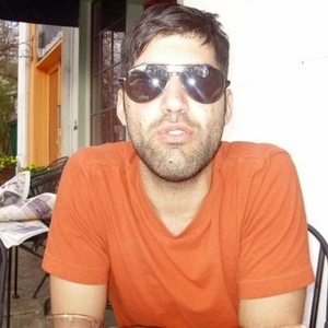 Profile Picture of Daniel Bass (@mymamacallsmepumpkin) on Myspace