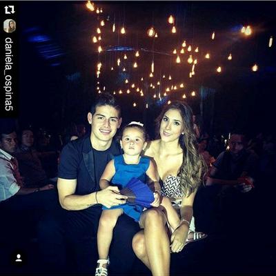 Profile Picture of Daniela.salome.James (@Dani29Salome) on Twitter