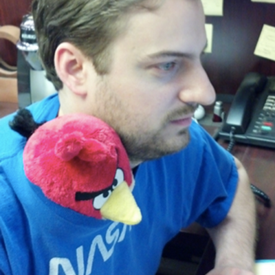 Profile Picture of George Studnicky IV (@GeorgeStudnicky) on Twitter