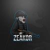 Profile Picture of Jacob | Zeakor (@zeakordesigns) on Tiktok