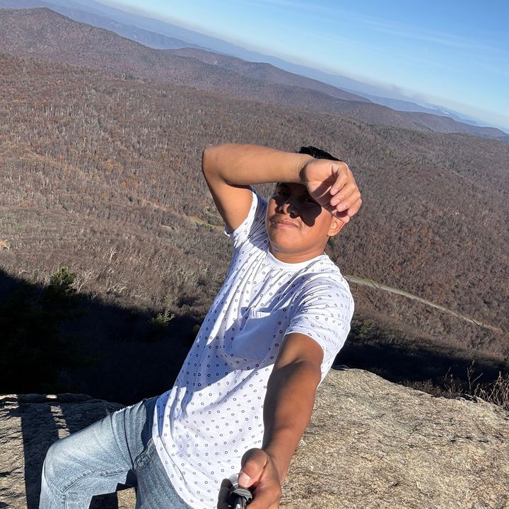 Profile Picture of abner_gt (@kaiser_gt) on Tiktok