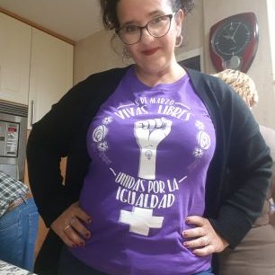 Profile Picture of Yolanda Toro (@YolandaToro2) on Twitter