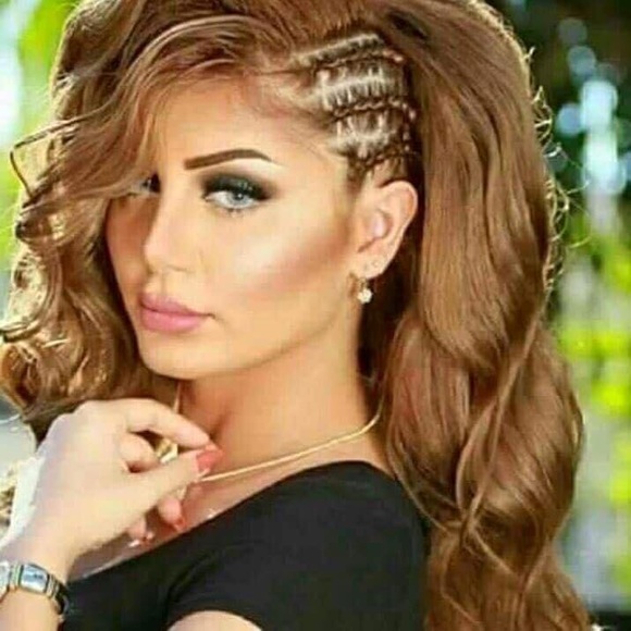 Profile Picture of Hadel Mazloum (@hadelmz) on Poshmark