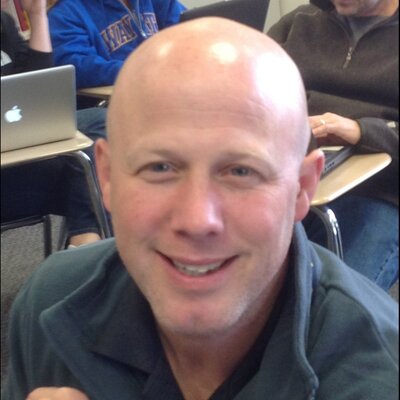 Profile Picture of Dave Droegemueller (@DaveDroege1) on Twitter
