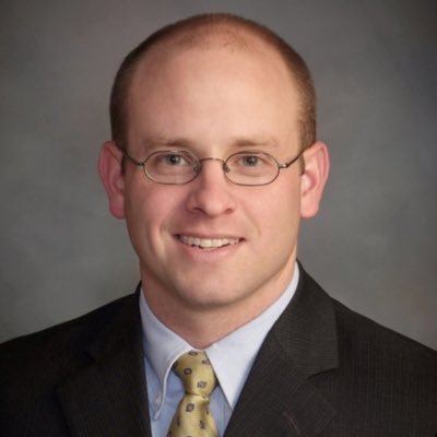 Profile Picture of Alan Clodfelter (@alan_clodfelter) on Twitter