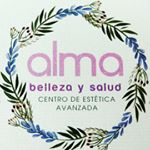 Profile Picture of Ａｌｍａ Ｂｅｌｌｅｚａ ｙ Ｓａｌｕｄ (@alma_belleza_y_salud) on Instagram