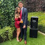 Profile Picture of Bradley Hinton (@bradleyy.hinton) on Instagram
