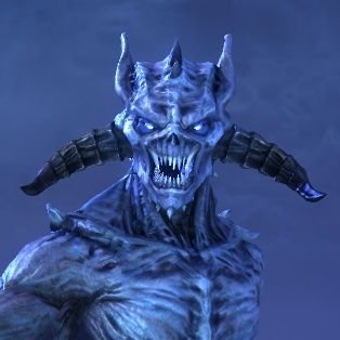 Profile Picture of Molag's Minions ESO (@EsoMolags) on Twitter