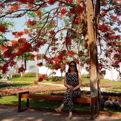 Profile Picture of Claudia Pichardo A (@ClauPichardoA) on Twitter