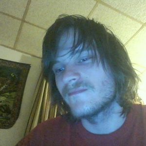 Profile Picture of David Errickson (@deepspace420000) on Myspace