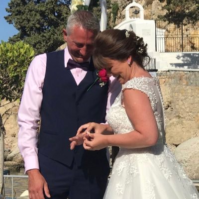 Profile Picture of Jo Stratton (@JoRyan71) on Twitter