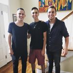 Profile Picture of Jacob Cheek (@jacobcheek33) on Instagram