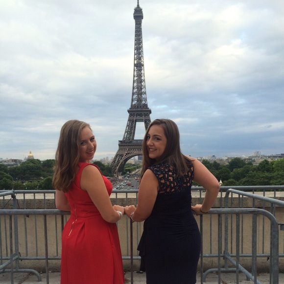 Profile Picture of Gianna Adams (@giannaadams) on Poshmark