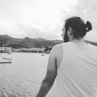 Profile Picture of Michaël Nolet (@MichalNolet1) on Twitter
