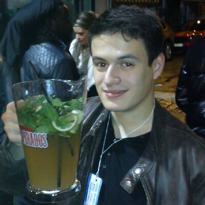 Profile Picture of Mercier Joshua (@MercierJosh) on Twitter