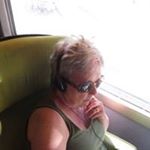 Profile Picture of Joanna Wilkinson (@serremagasin1) on Instagram