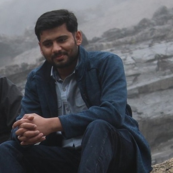 Profile Picture of Sami Ullah (@s_ullah) on Poshmark