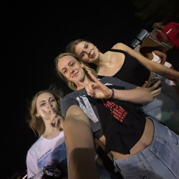 Profile Picture of cae (@caelynmcilwain) on Tiktok