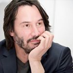 Profile Picture of Keanu Charles Reeves (@keanureeves_official05) on Instagram