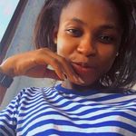 Profile Picture of Glorine Jina Willington (@jinapawas) on Instagram