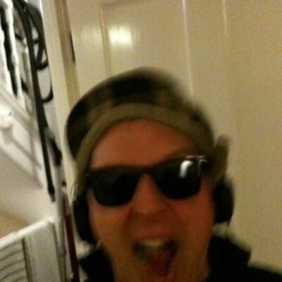 Profile Picture of Simon James Mullen (@simonjimullen) on Twitter