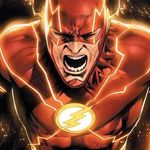 Profile Picture of Bartholomew Henry “Barry” Allen (@running.barry.fast) on Instagram