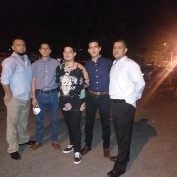 Profile Picture of Juan Guerrero (@juanguerrero750) on Poshmark