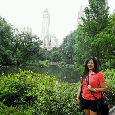 Profile Picture of Luz Elena Tabares M. (@Nenita_229) on Twitter