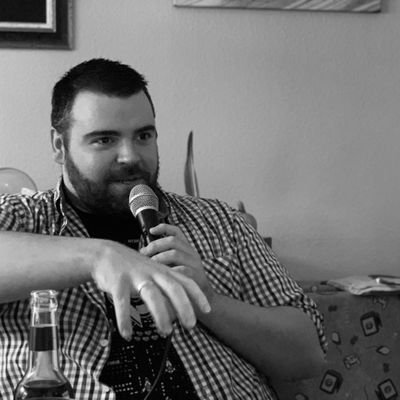 Profile Picture of Christopher Meixner (@meixnaa) on Twitter