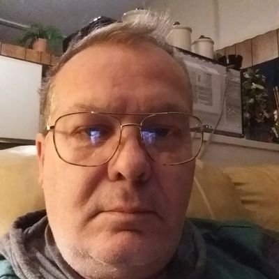 Profile Picture of Tony Goodin (@TonyGoodin2) on Twitter